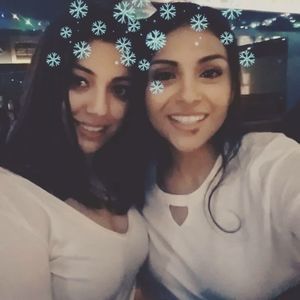 Meet your Posher, Angelica